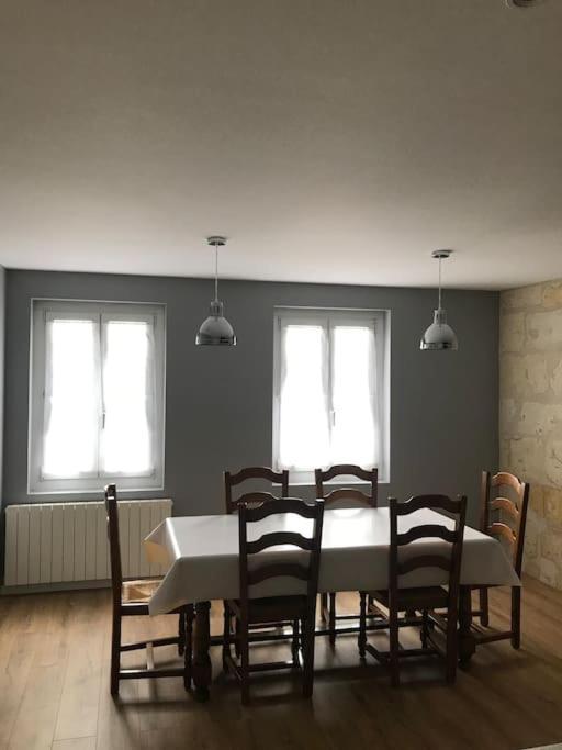 Maison En Centre De * Langeais