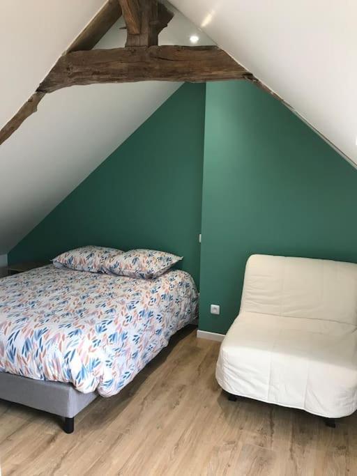Ferienhaus Maison En Centre De